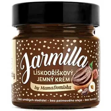 Grizly Jarmilla by @mamadomisha 250 g (8595678415659)