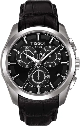 Tissot T-Classic Couturier T035.617.16.051.00