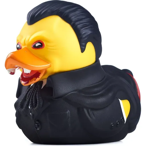 Tubbz kachnička Dracula (první edice)