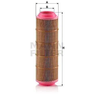 MANN-FILTER C11120 pro vozy MERCEDES-BENZ (C11120)