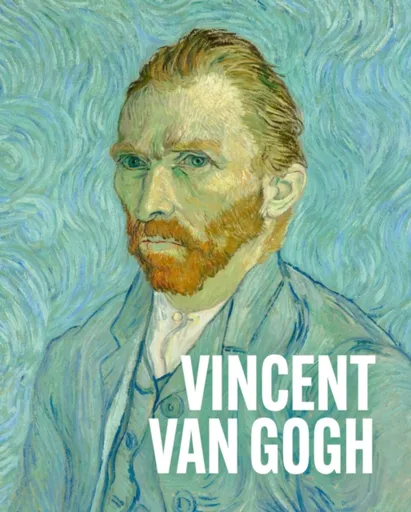 Art Masters: Vincent Van Gogh - Susie Hodgeová