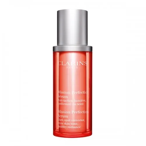 Clarins Mission perfection serum sérum  30 ml