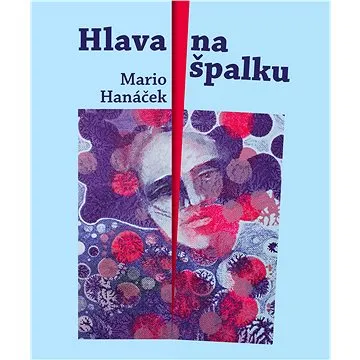 Hlava na špalku (999-00-020-7084-6)