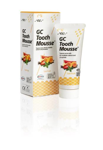 GC Tooth Mousse Tutti-Frutti dentální krém 35 ml