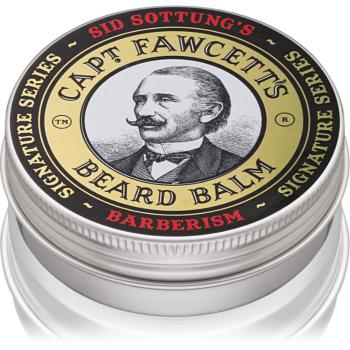 Captain Fawcett Sid Sottung balzám na vousy 60 ml