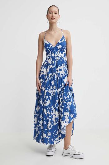 Šaty Abercrombie & Fitch maxi