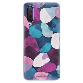 Odolné silikonové pouzdro iSaprio - Stones - Xiaomi Mi 9 Lite