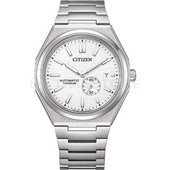 Citizen Super Titanium NJ0180-80A - 30 dnů na vrácení zboží