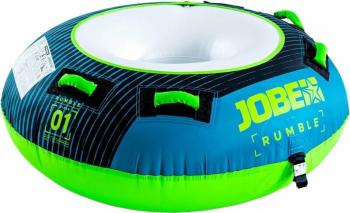 Jobe Rumble Towable 1 Teal Nafukovací vodní atrakce