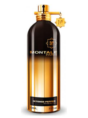 Montale Intense Pepper - EDP 2 ml - vzorek s rozprašovačem