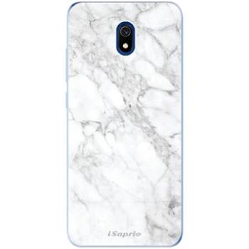 iSaprio SilverMarble 14 pro Xiaomi Redmi 8A (rm14-TPU3_Rmi8A)