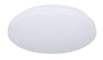 LED Solution Bílé LED stropní svítidlo kulaté 350mm 24W CCT 217607