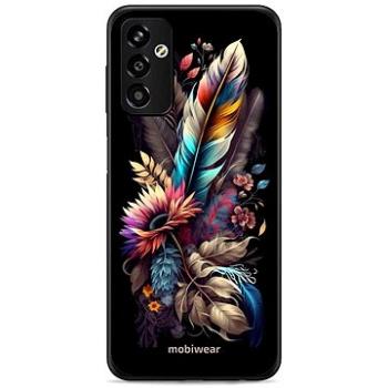 Mobiwear Glossy lesklý pro Samsung Galaxy M13 - G011G (5904808456203)