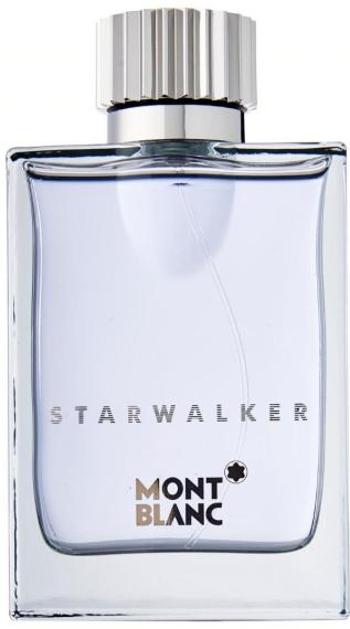 Montblanc Starwalker - EDT TESTER 75 ml