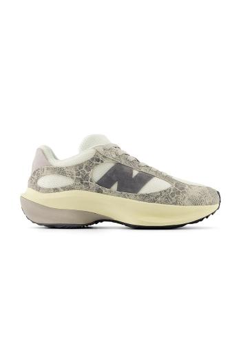 Tenisky New Balance UWRPD šedá barva, UWRPDBS