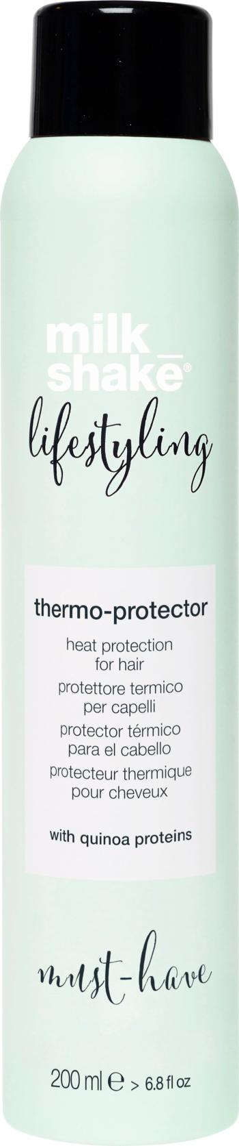 Milk Shake Vlasový sprej na tepelnou ochranu vlasů (Thermo-Protector) 200 ml