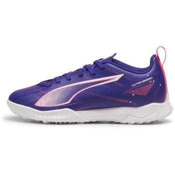 Puma ULTRA 5 PLAY TT JR Dětské turfy, fialová, velikost 38