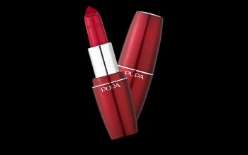 PUPA Milano Rtěnka pro zvětšení objemu rtů Volume (Enhancing Lipstick) 3,5 ml 401 Red Passion