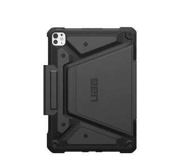 UAG Metropolis SE iPad Pro 11 2024 tok, fekete