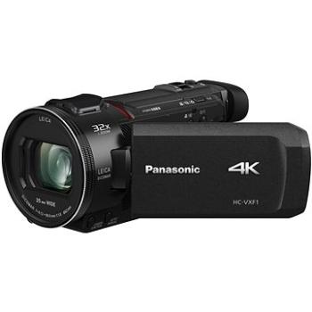 Panasonic VXF1 (HC-VXF1EP-K)