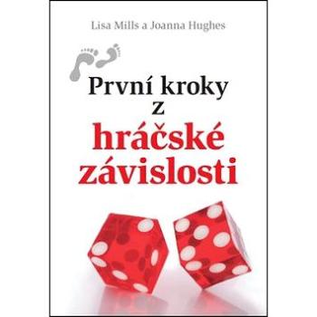 První kroky z hráčské závislosti (978-80-7297-117-6)