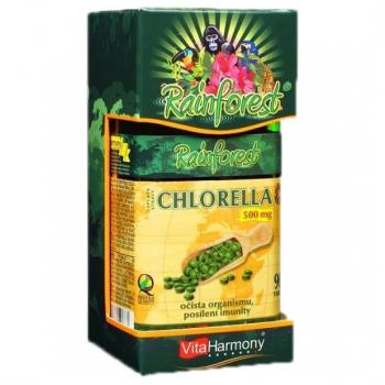 Chlorella