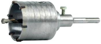 Körkivágó Vorel koronafúró betonhoz 80 mm SDS Plus