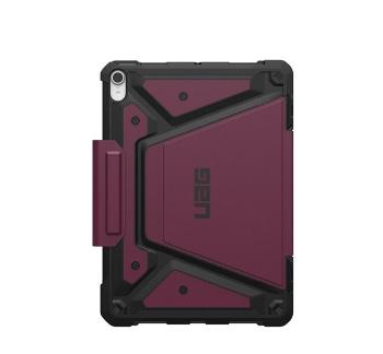 UAG Metropolis SE iPad Air 11 2024 tok, Bordeaux