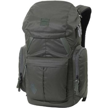 NITRO DAYPACKER TWO Batoh, tmavě zelená, velikost