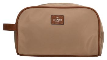 Charm London Buckingham W00328 Taupe