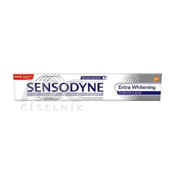 SENSODYNE Extra Whitening