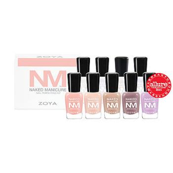 Zoya Naked Manicure - Mini Pro Kit