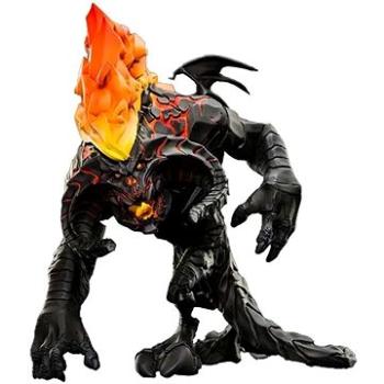 Lord of the Rings - The Balrog - figurka  (9420024725191)