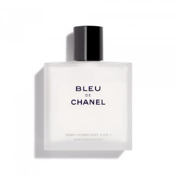 CHANEL BLEU DE CHANEL 3-IN-1 MOISTURIZER HYDRATACE 3-V-1 90ML 90ML