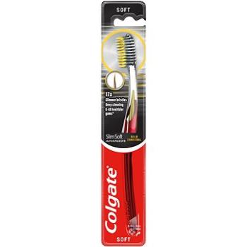 COLGATE Slim Soft Advanced Gold 1 ks (8718951248557)