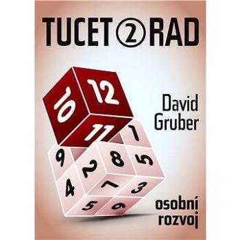 Tucet rad, jak být úspěšnější v práci 2 (978-80-856-2460-1)