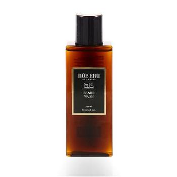 NOBERU Sandalwood Beard Wash 125 ml (7350092208116)