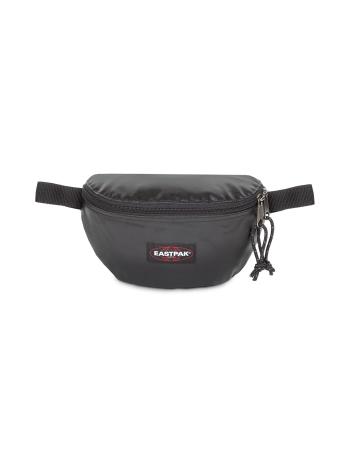 EASTPAK Övtáska 'SPRINGER'  szürke / piros / fekete / fehér