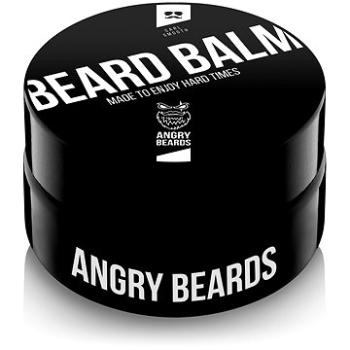 ANGRY BEARDS Carl Smooth 46 g (8594205590135)