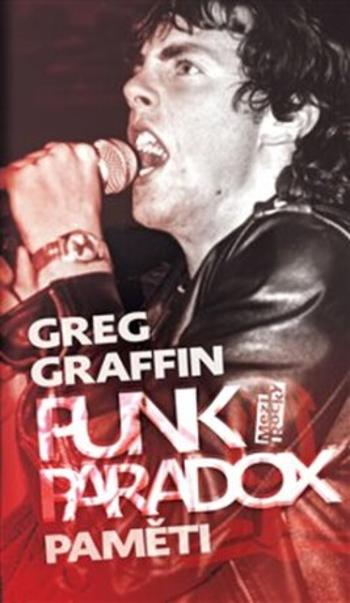 Punk Paradox - Greg Graffin