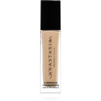 Anastasia Beverly Hills Luminous Foundation rozjasňující make-up odstín 250C 30 ml