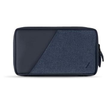 Native Union Stow Organizer Pouch, indigo (STOW-ORG-IND-FB-V2)