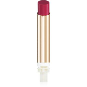 Sisley Photo-Rouge Shine Refill hydratační lesklá rtěnka náhradní náplň odstín 21 Sheer Rosewood 3 g