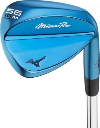 Mizuno Pro T-1 Blue IP Golfová hole - wedge Pravá ruka Ocel 56° 12° Wedge Flex