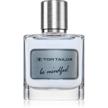 Tom Tailor Be Mindfull Man toaletní voda pro muže 30 ml
