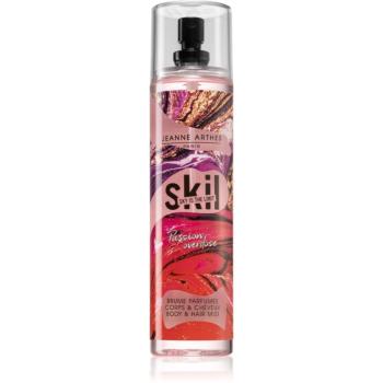 Skil Toxic Love Passion Overdose parfémovaný tělový sprej pro ženy 250 ml