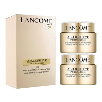 Lancôme Dárková sada očních krémů Absolue Precious Cells