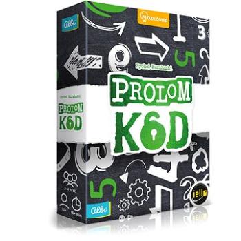 Prolom kód (8590228050625)