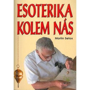 Esoterika kolem nás (80-8079-025-6)