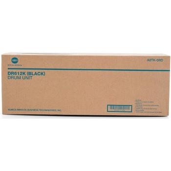 Konica Minolta IU612K A0TK0RD černá (black) originální válcová jednotka
